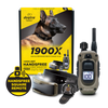 1900X HANDSFREE-Unidad para 1 perro