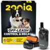 200iQ-Unidad para 2 perros