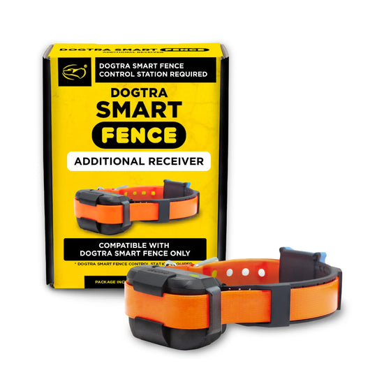 Receptor adicional Dogtra Smart Fence