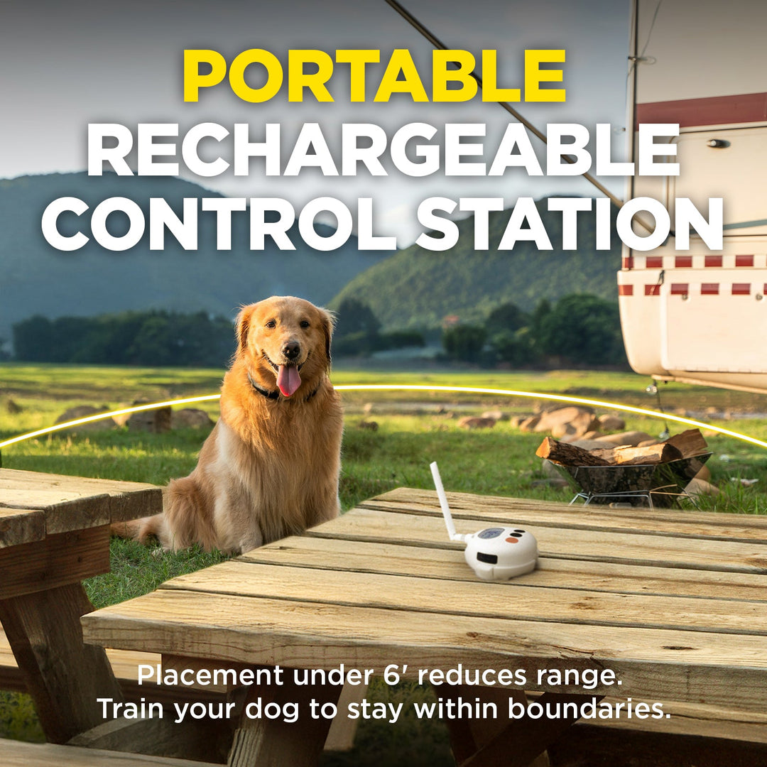 DOGTRA SMART FENCE