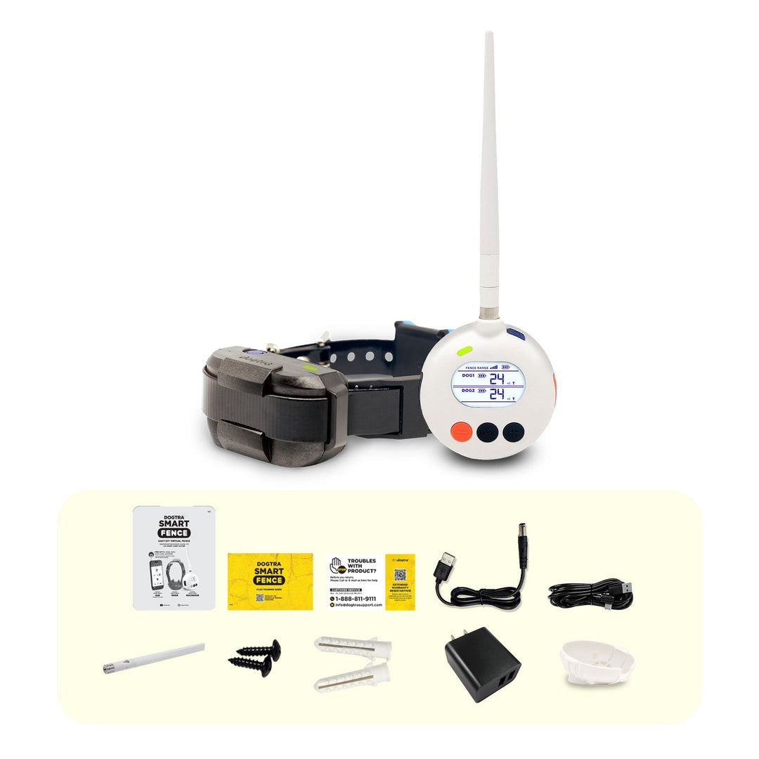 DOGTRA SMART FENCE